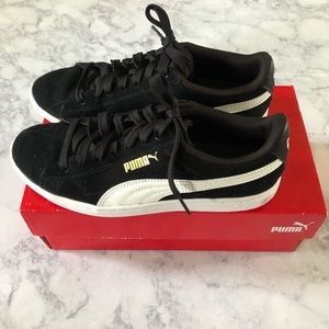 Puma Vikki Sneaker